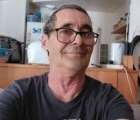 Rencontre Homme France à Clermont-Ferrand  : Christian, 57 ans